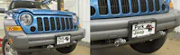 Blue OX BX1122