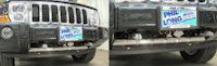 Blue OX BX1125