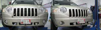 Blue OX BX1129