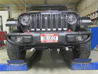Blue OX BX1139