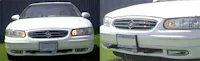 Blue OX BX1505