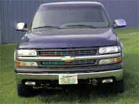 Blue OX BX1633