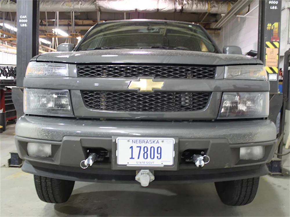 Blue OX BX1656