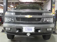Blue OX BX1656