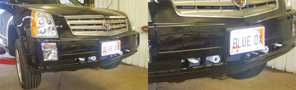 Blue OX BX1659