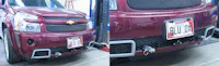 Blue OX BX1680