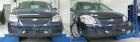 Blue OX BX1684