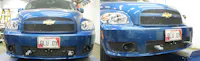 Blue OX BX1685