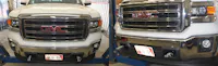 Blue OX BX1711