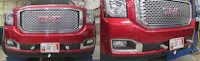 Blue OX BX1718