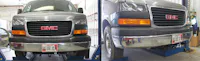 Blue OX BX1719