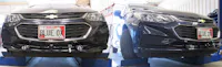Blue OX BX1727