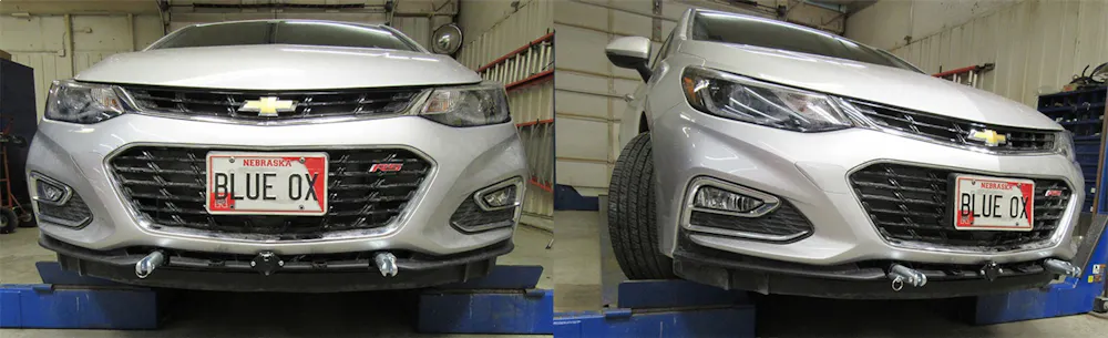 Blue OX BX1729