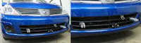 Blue OX BX1838
