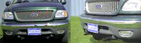Blue OX BX2146