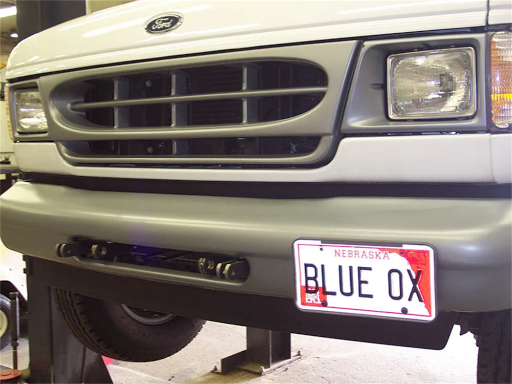 Blue OX BX2168