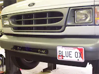 Blue OX BX2168
