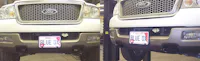 Blue OX BX2169