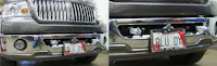Blue OX BX2188