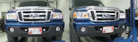 Blue OX BX2195