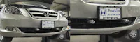 Blue OX BX2237