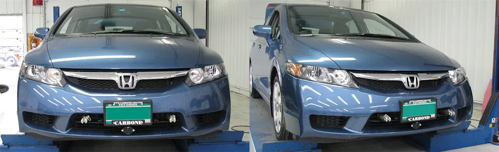 Blue OX BX2243