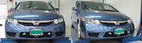Blue OX BX2243