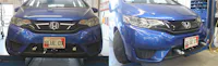 Blue OX BX2261
