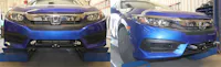 Blue OX BX2264