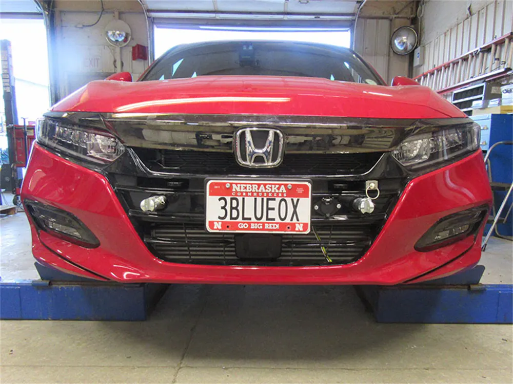 Blue OX BX2267