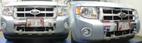 Blue OX BX2605