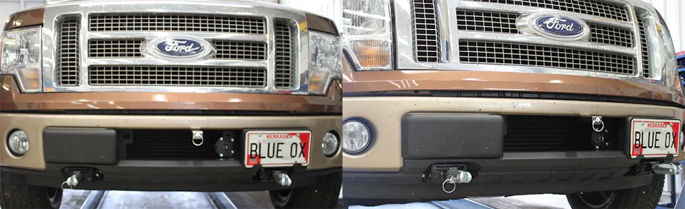 Blue OX BX2630