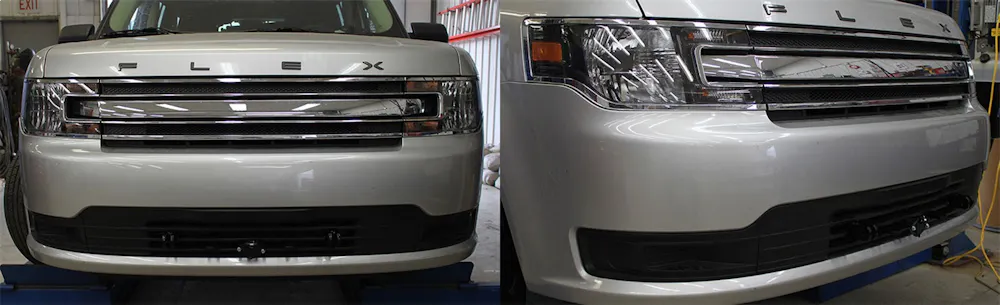 Blue OX BX2636