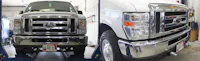 Blue OX BX2648