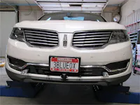 Blue OX BX2673