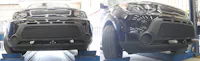 Blue OX BX2726