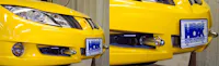 Blue OX BX3225