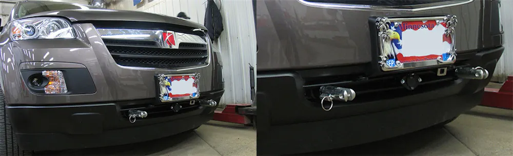 Blue OX BX3330