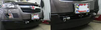 Blue OX BX3330