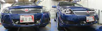 Blue OX BX3333