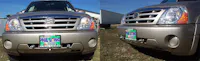 Blue OX BX3518