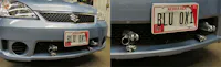 Blue OX BX3519