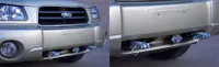 Blue OX BX3612