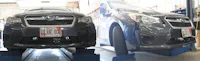 Blue OX BX3615