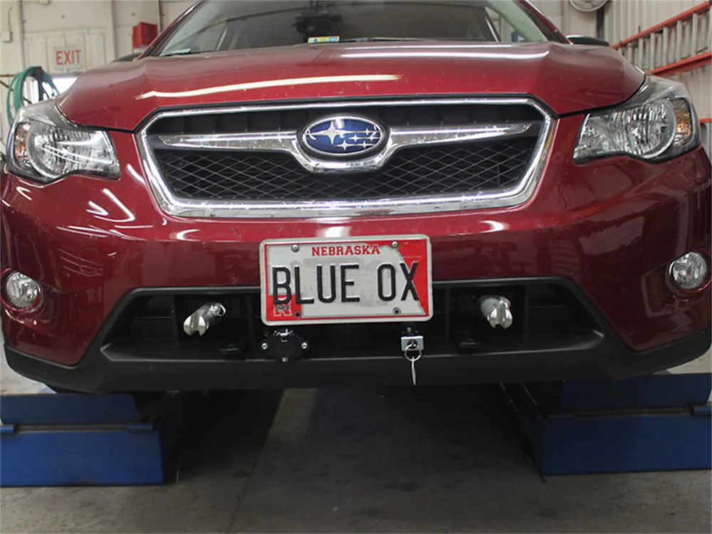 Blue OX BX3620