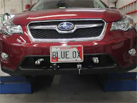 Blue OX BX3620