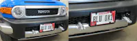Blue OX BX3768