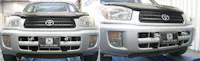 Blue OX BX3782