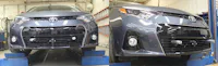 Blue OX BX3788