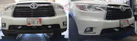 Blue OX BX3792